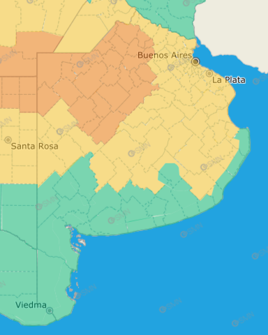 Tormentas
