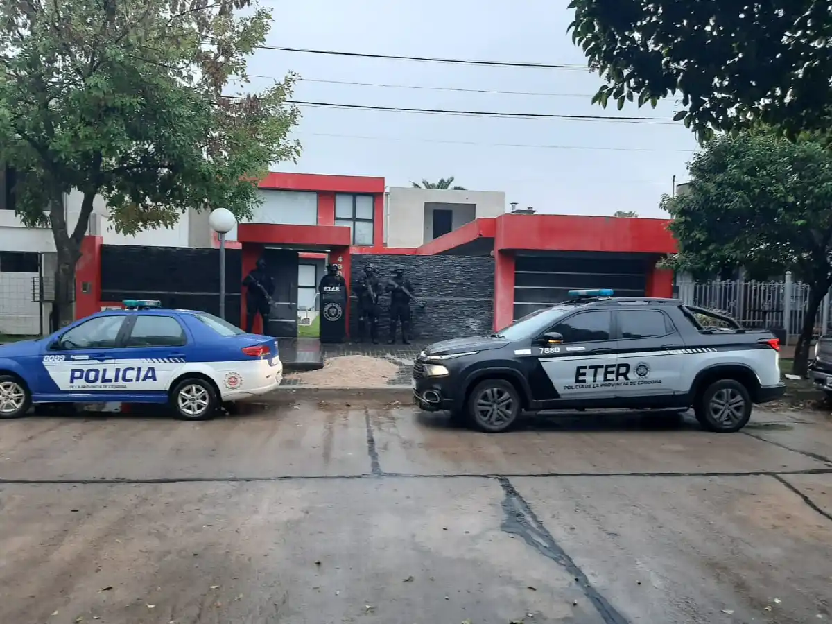 El caso de la estafa a una empresa  local sumó un nuevo detenido 