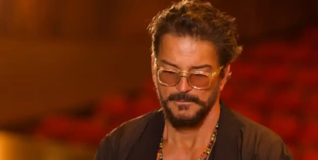 Ricardo Arjona se despidió de Argentina con un emotivo mensaje: “Me llenaron la vida”