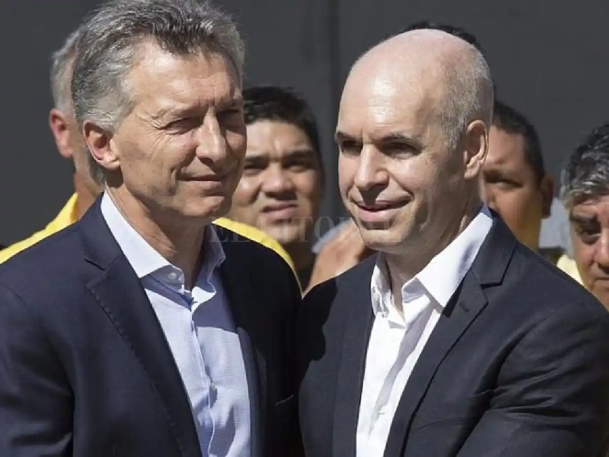 Denuncian que tras perder elecciones, Macri cedió a la Ciudad inmuebles por $ 16.000 millones