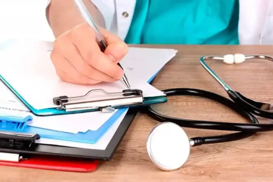 Las cuotas de la medicina prepaga aumentarán hasta un 6% en septiembre