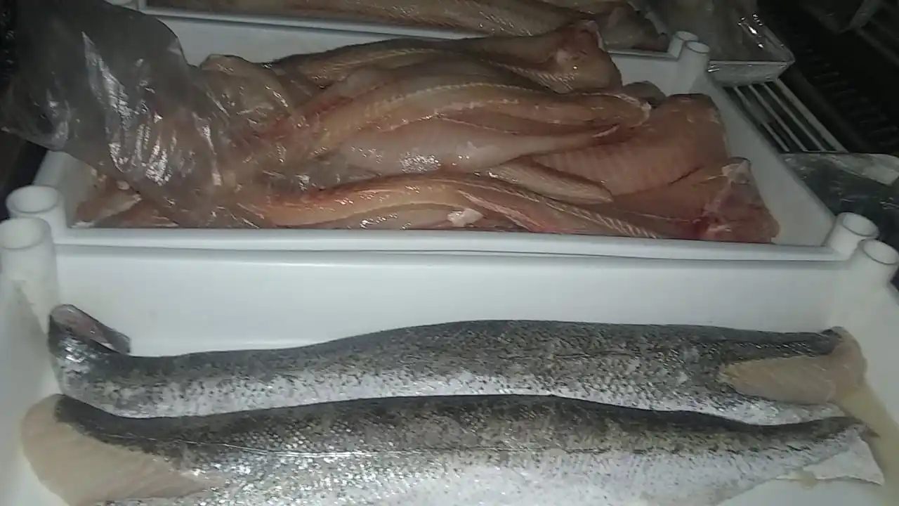 El precio del pescado aumentó casi el 100% en lo que va del año