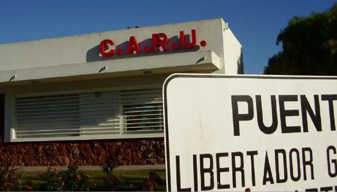 Dieron negativo todos los hisopados realizados a personal de CARU