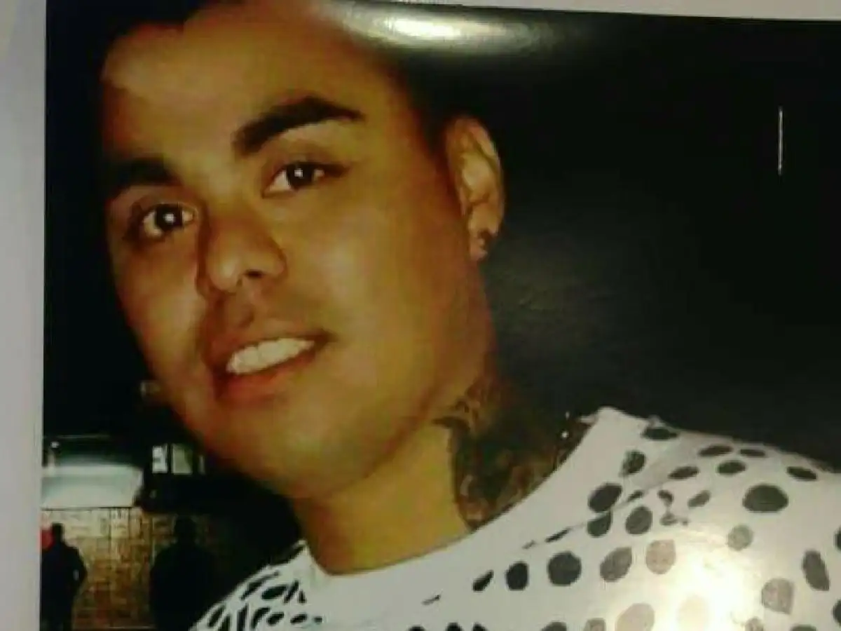 Apareció el joven de nuestra ciudad que era intensamente buscado 