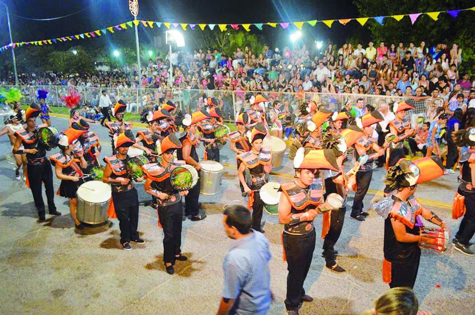 Más de 40 expresiones han confirmado su presencia en los Corsos