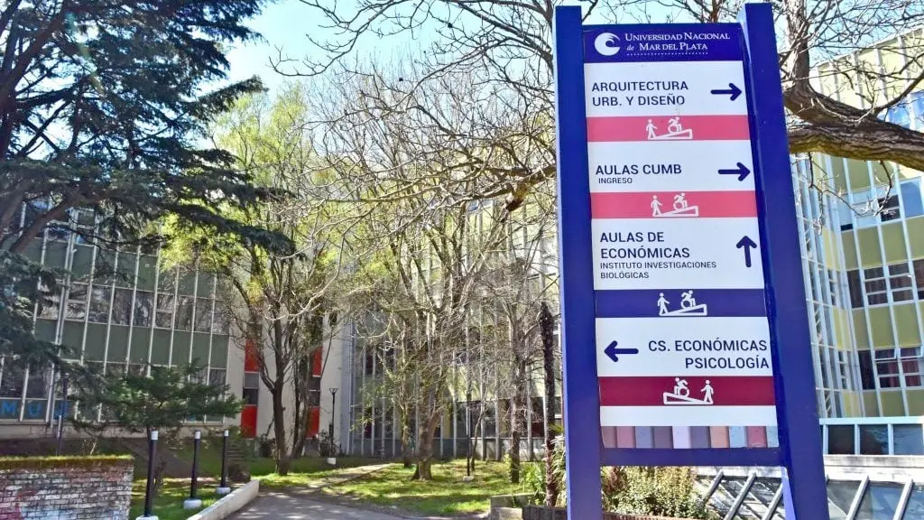 El porcentaje de argentinos con educación superior se estancó desde 2019
