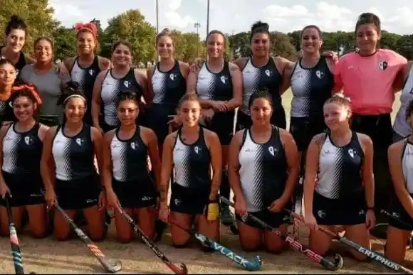 Convocadas para el Regional: Sportivo Norte, CRAR B y Deportivo Bella Italia