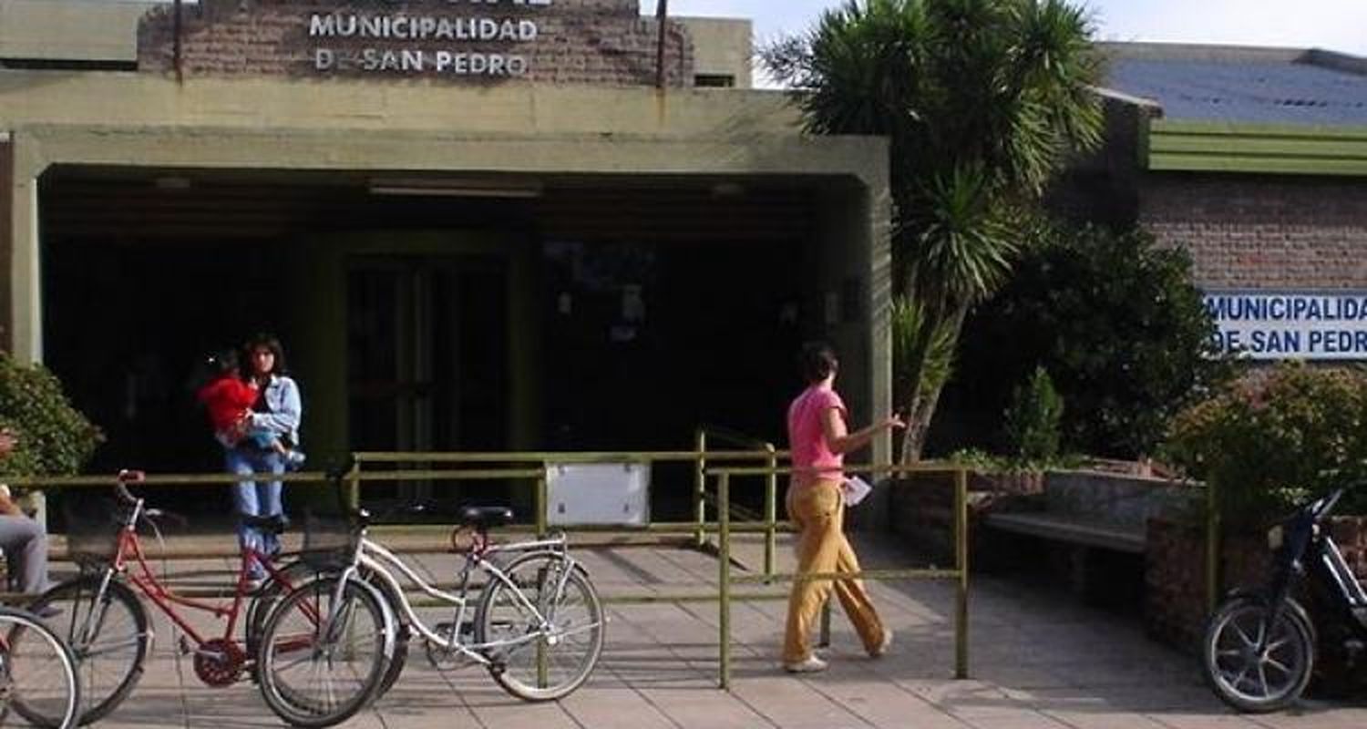 Paro de Cicop por 48 horas