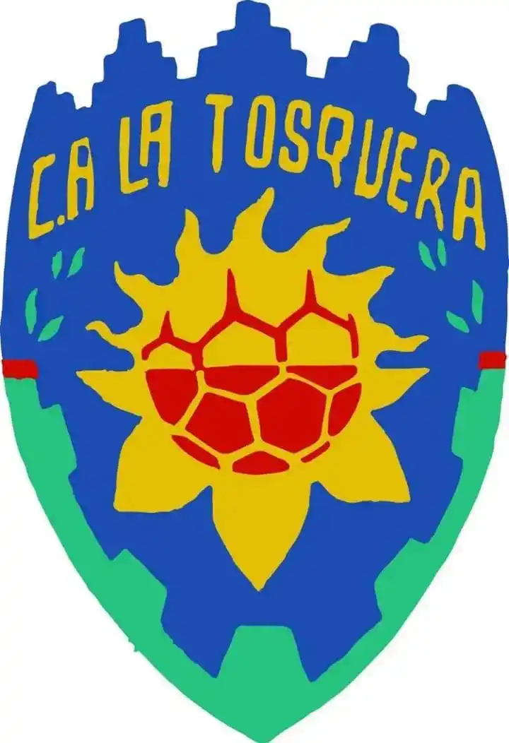 La Tosquera futbol infantil - 2