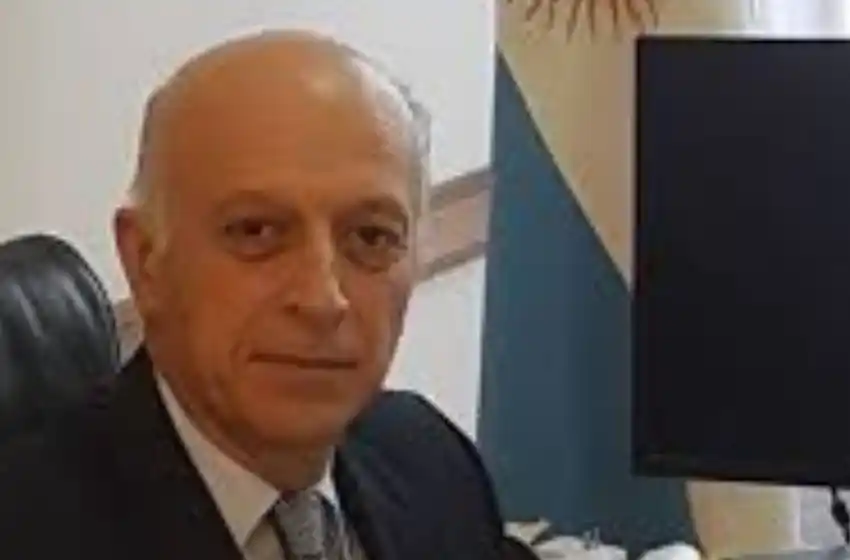 El procurador General Casal ratificó un protocolo para resguardar a los miembros de la Justicia ante amenazas