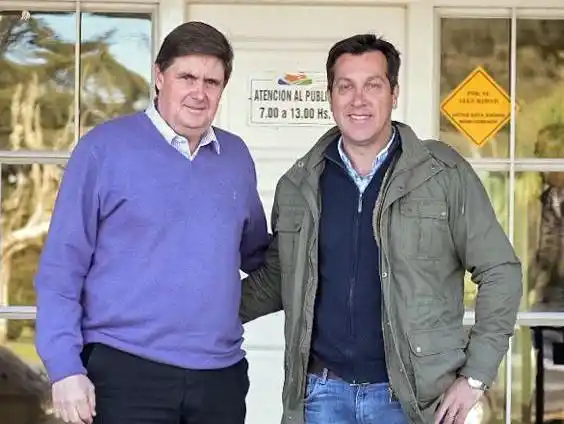En 39 días los candidatos deberán convencer al vecino que lo apoye con su voto