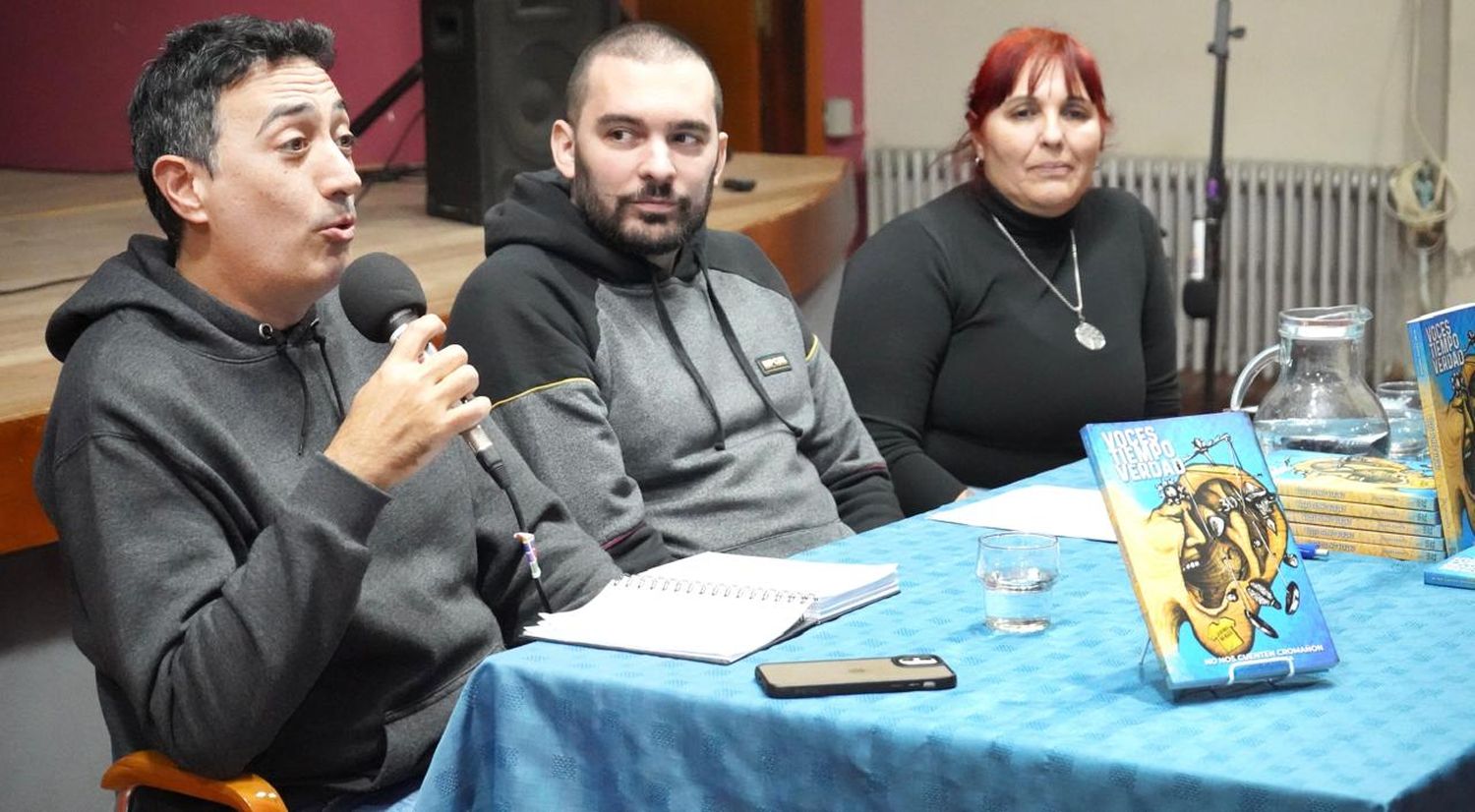 Presentación