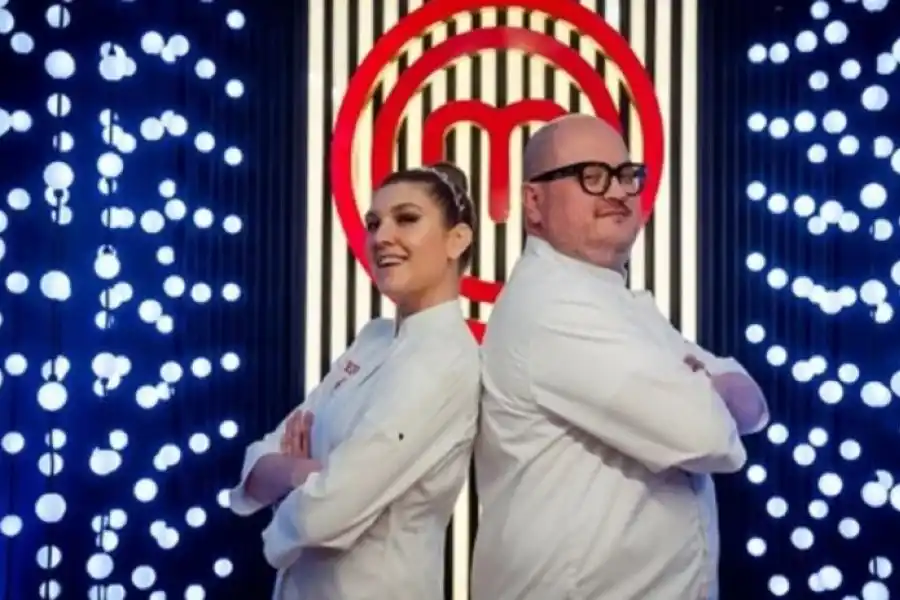 Rating del lunes: ¿Cómo le fue a la final de MasterChef?