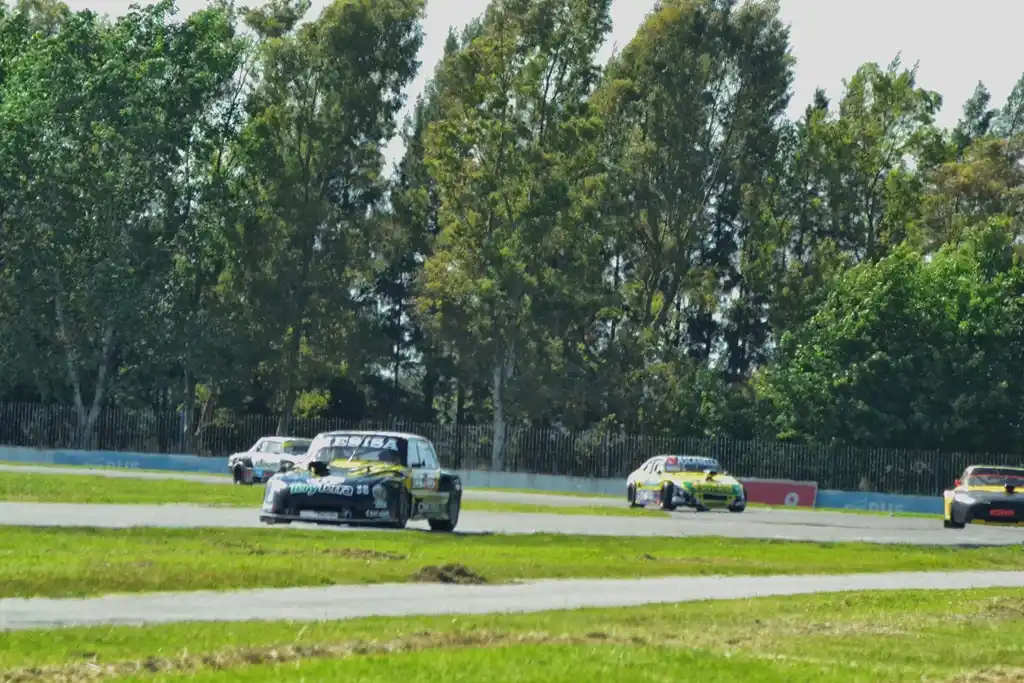 El TSC tendrá algunas variantes para 2025.