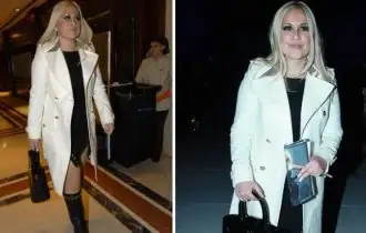 “Diego Maradona visita seguido a nuestro hijo”