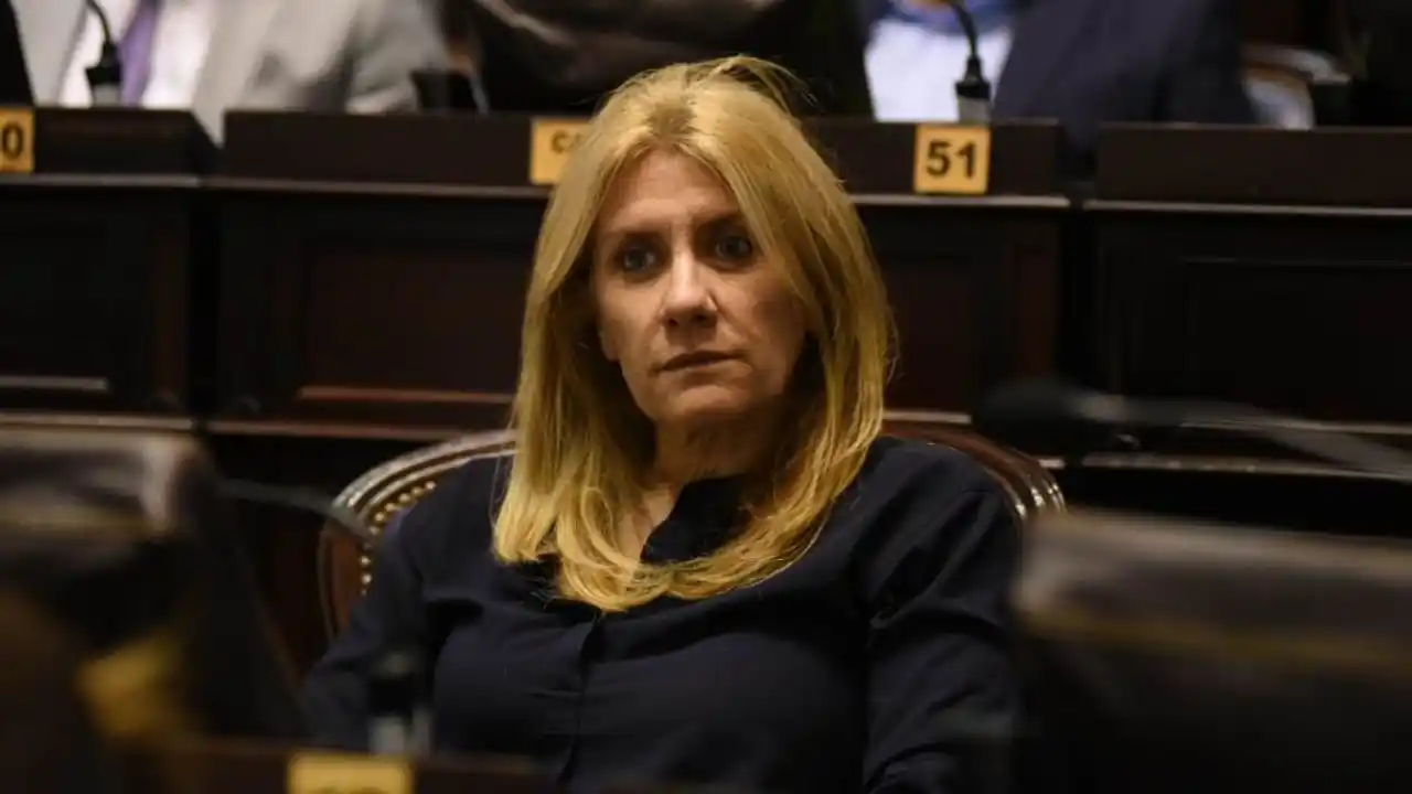 Reforma del Ministerio Público Fiscal: Alejandra Lordén repudió la "ambición" y el "cinismo" del kirchnerismo