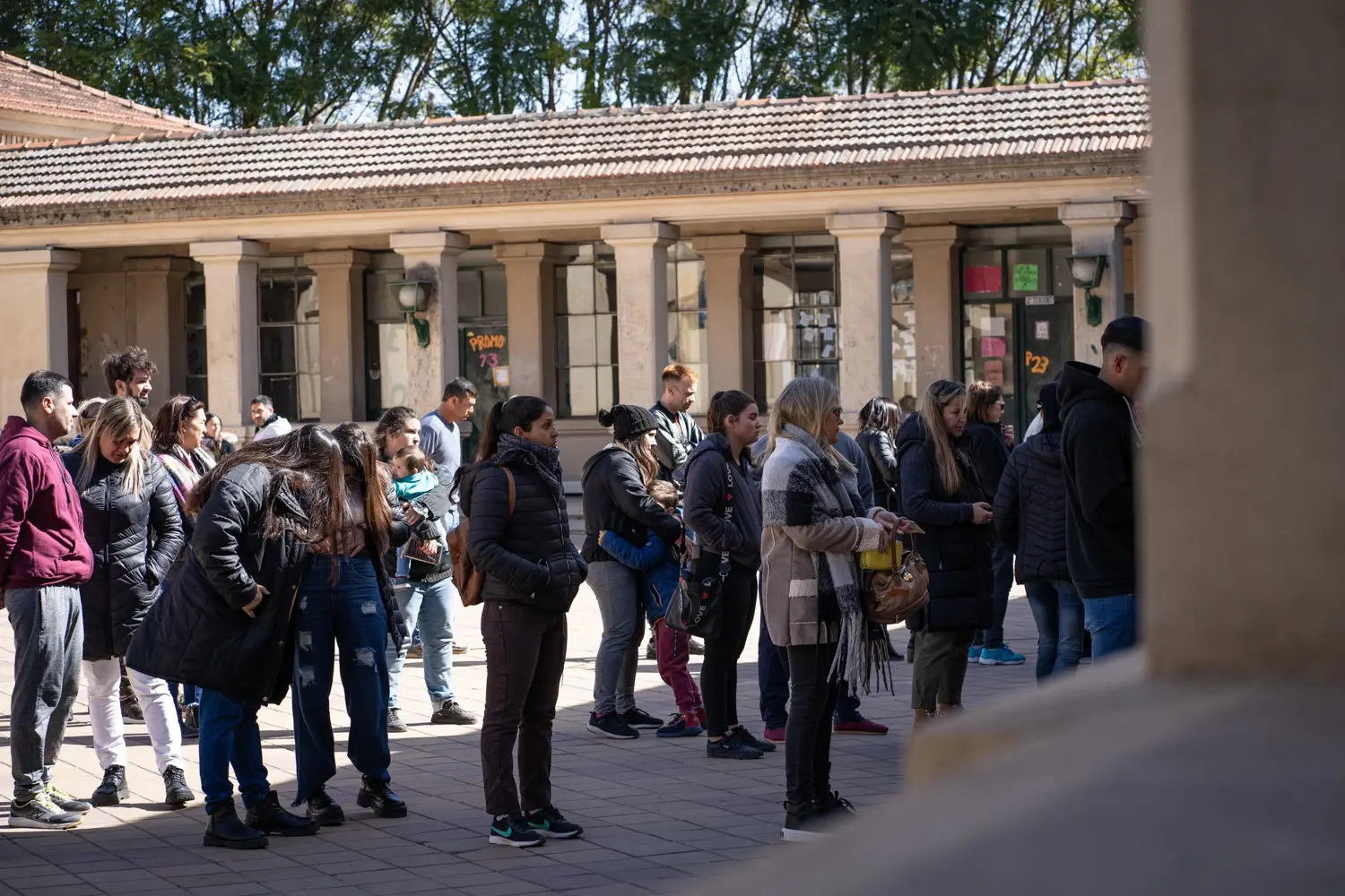Elecciones PASO 2023: Cerraron los comicios y se aguardan los primeros resultados