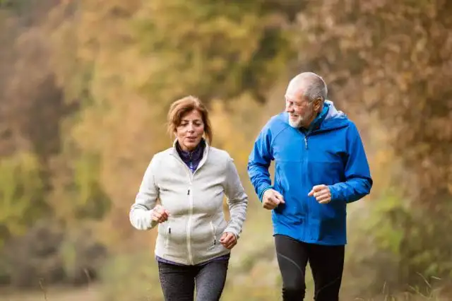 FACTORES DE RIESGO PARA PERDER LA SALUD ¿Se pueden disminuir los modificables?    2ª Entrega.
