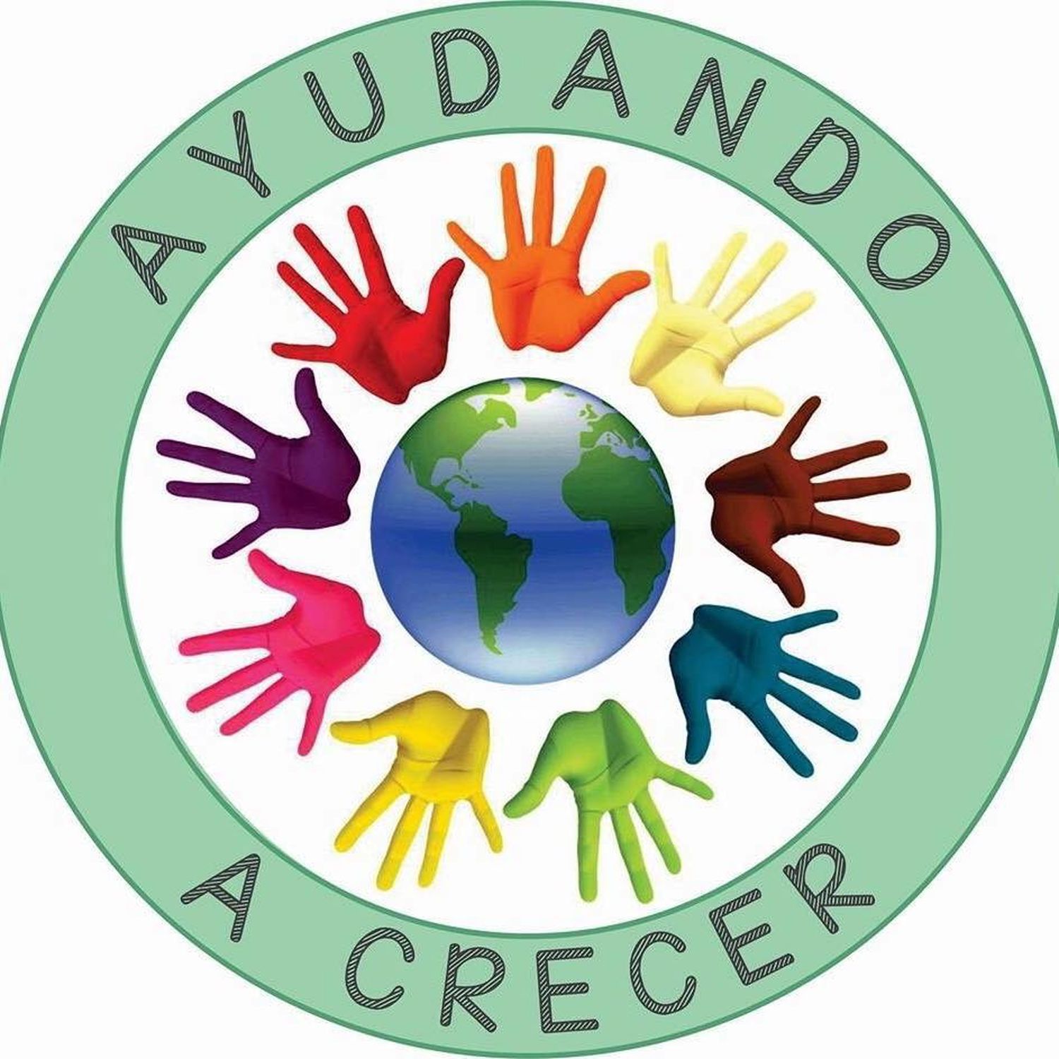 Logo de la asociación