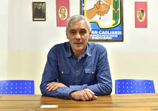 Paro de municipales en Berisso: La carta del Intendente con "pedido de disculpas" y fuertes críticas al sindicato