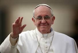Lo que le dijo el Papa Francisco al padre de Micaela