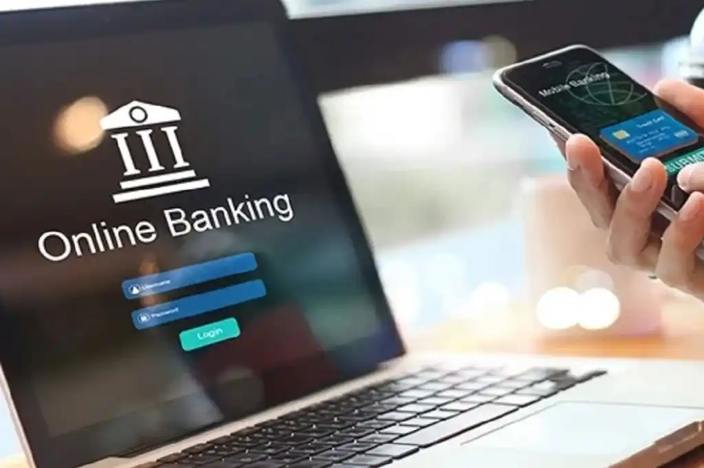 Usuarios reportaron problemas con los home banking