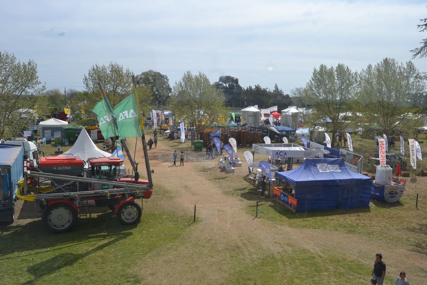 Se confirmó la fecha de la Exposición Rural en Gualeguay