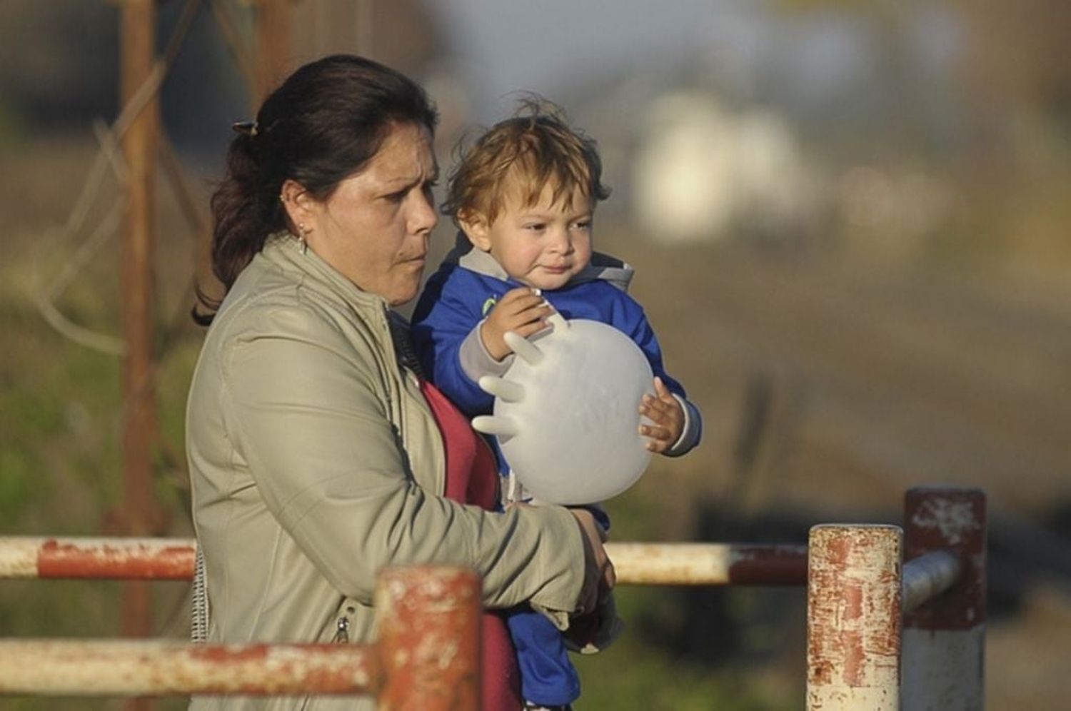 Ya se reconocen los años de aportes jubilatorios a mujeres que hayan sido madres