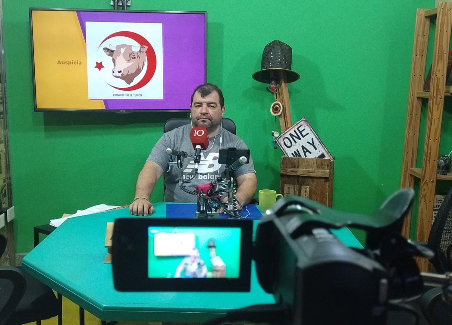 El reporte de la tarde – 09 de noviembre de 2021