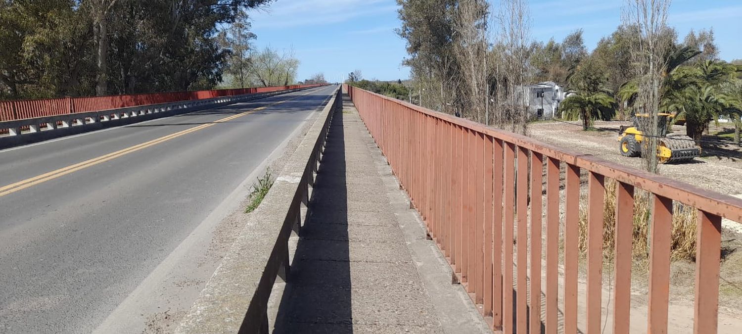 Dos detenidos por robo de cables