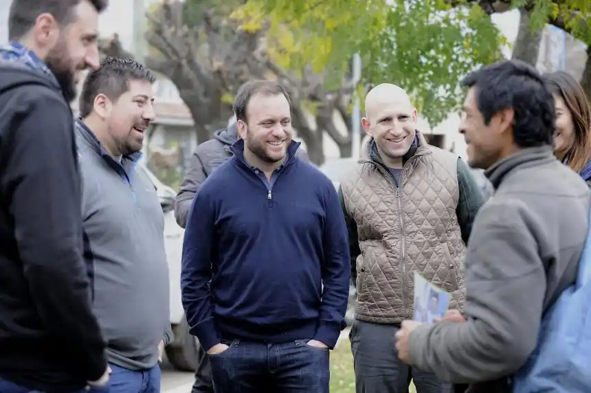 Ley de Ministerios: confirman la creación del Ministerio de Asuntos Públicos
