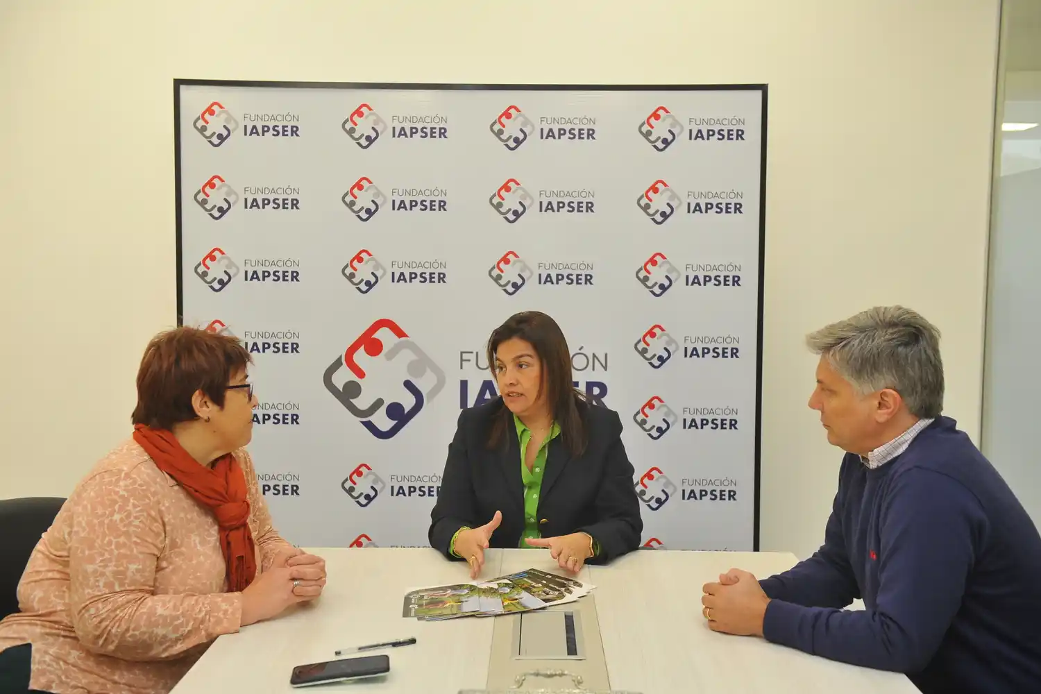 El Gobierno Provincial trabaja para potenciar el turismo rural