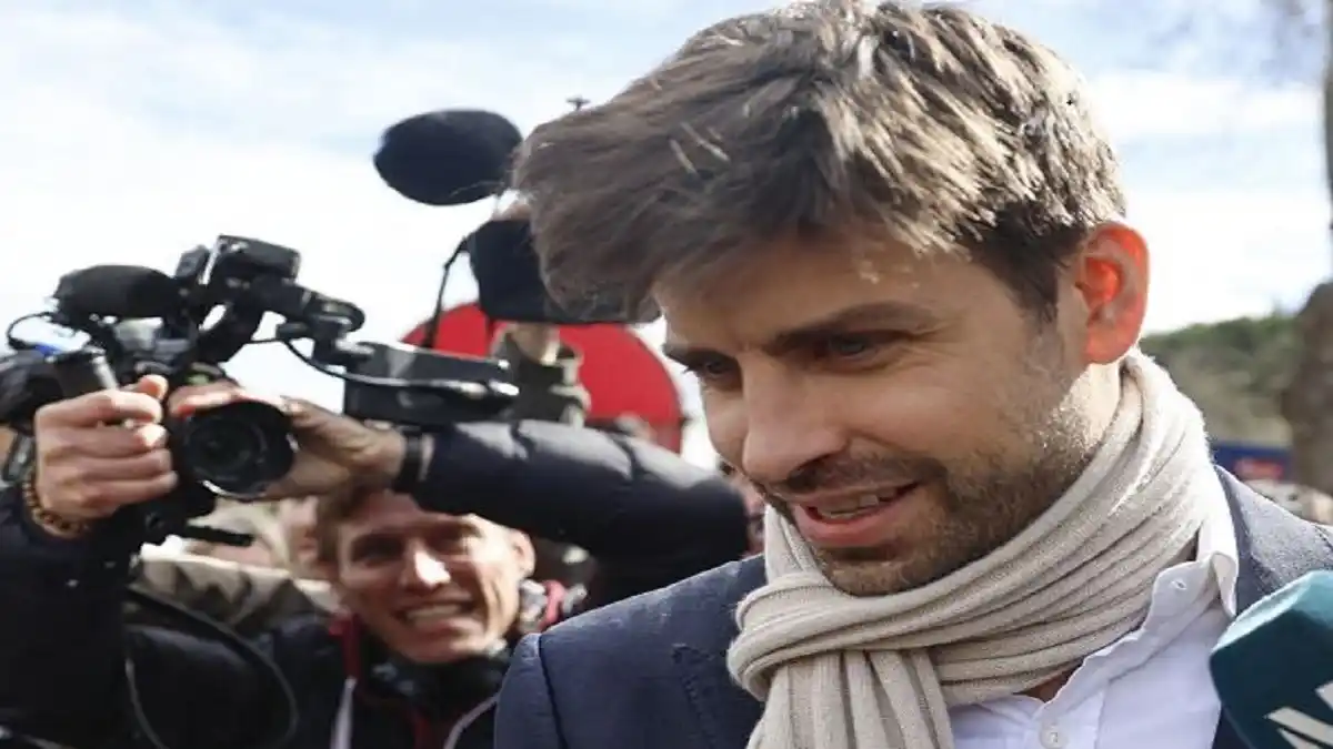 PIQUÉ se desmarca de RUBIALES:  niega pagos en traslado de la Supercopa a Arabia