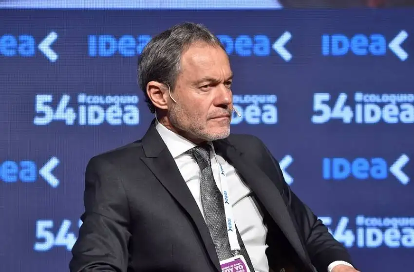"Será obligatoria la escuela judicial para ser fiscal o juez"