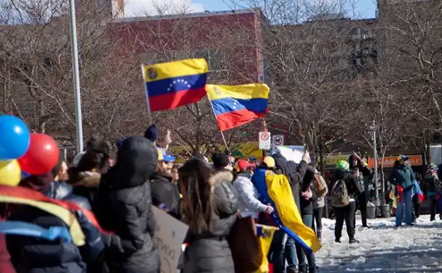 Comenzó una histórica Cumbre de las Américas