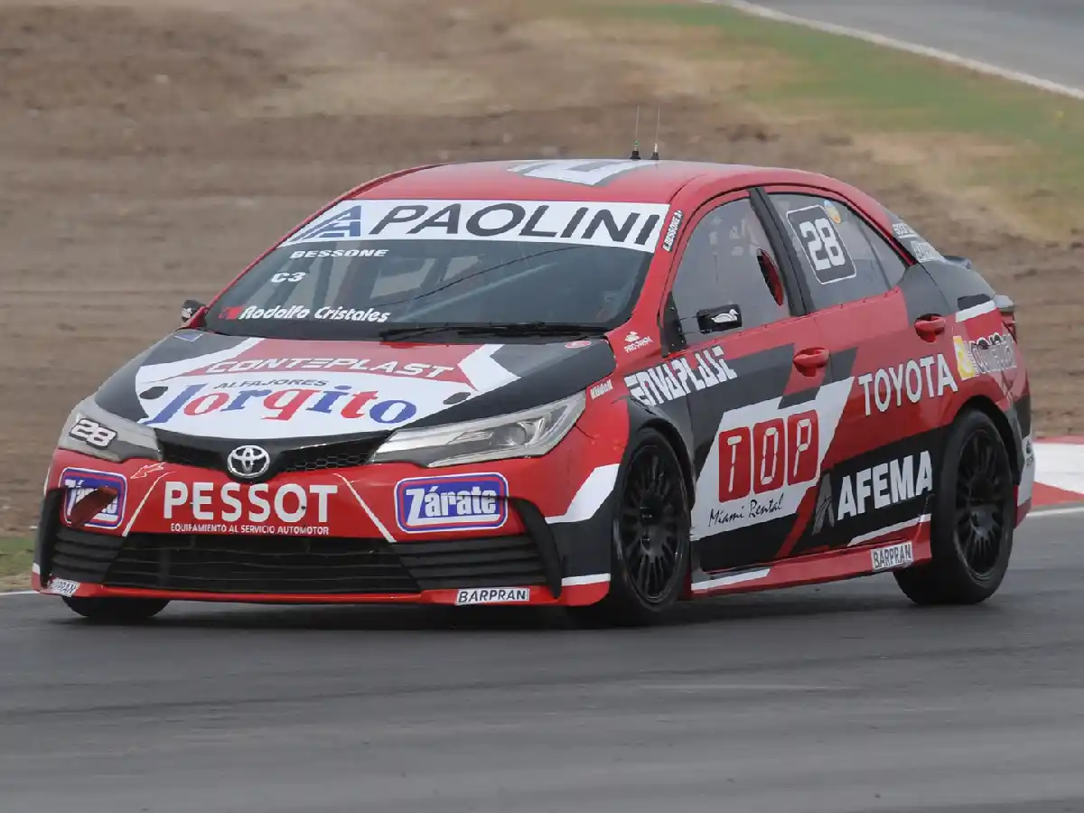 El TN arranca en Bahía Blanca