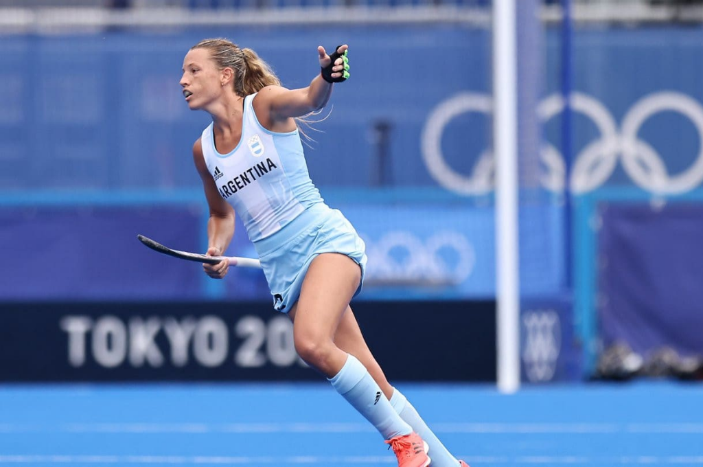 El fuerte descargo de Delfina Merino tras quedar afuera de Las Leonas