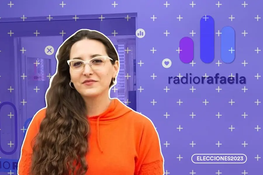 Deiana: “Desde la Izquierda, estamos llamando a que voten diferente, con independencia política”