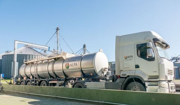 “Venimos de años duros, pero siempre se apunta a dar más y mejores servicios”