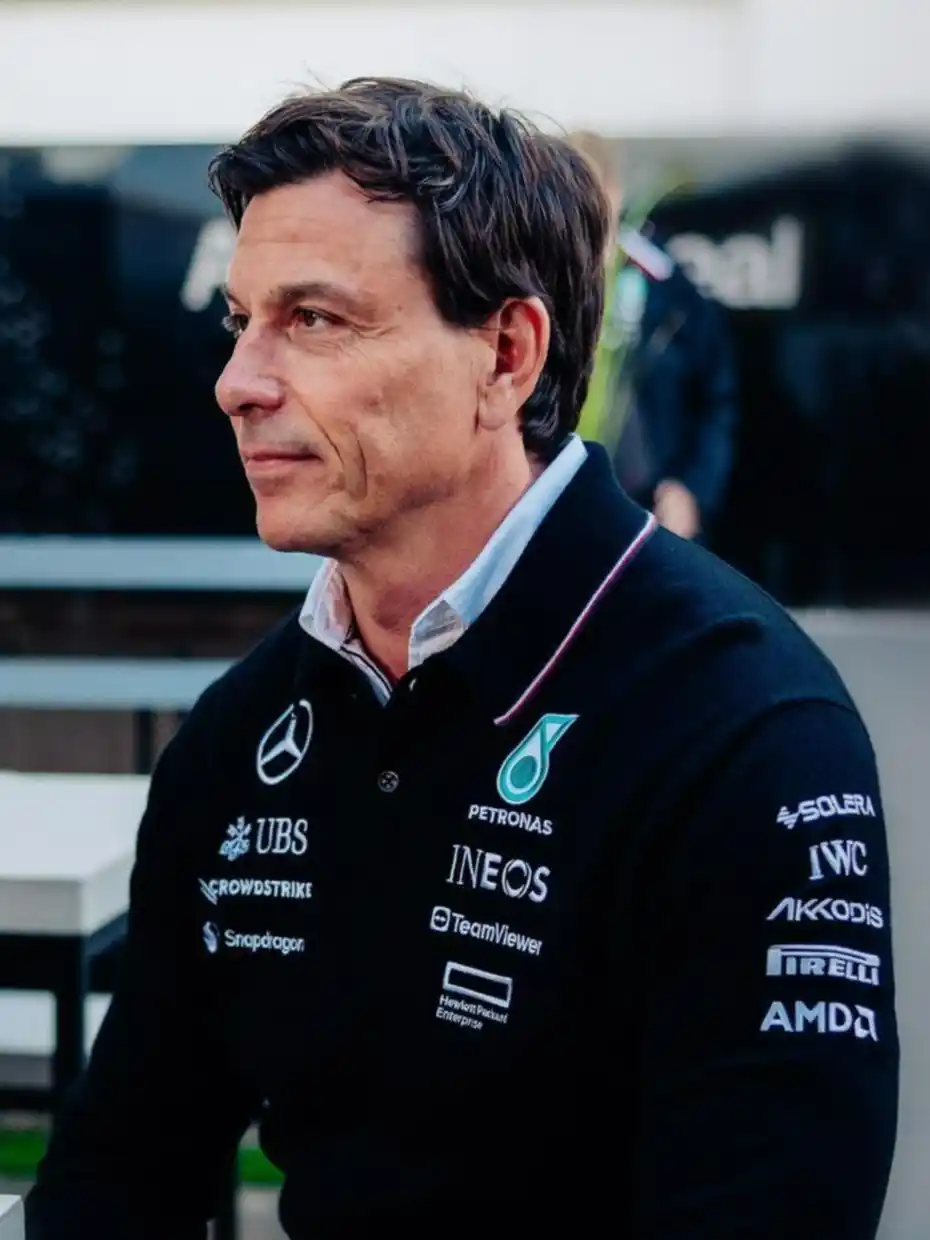 Escándalo en la F1: acusaciones y declaraciones de Toto Wolff
