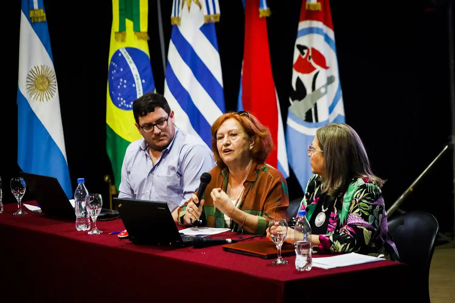Abrieron las inscripciones para las Jornadas Binacional y Trinacional de Educación Superior en Paysandú