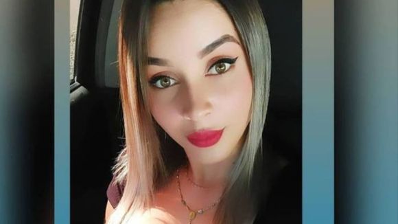 DENUNCIA: desaparecida mujer imputada por el secuestro de Franyeli Guerrero