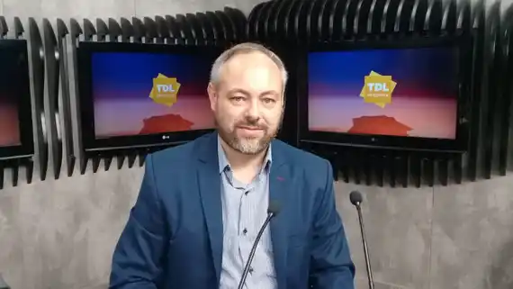 "El gasto está creciendo de manera muy considerable"