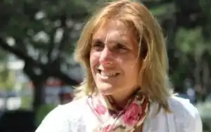 Elecciones 2013: La ganadora de la interna de la UCR en Mar del Plata, a punto de pasarse al massismo