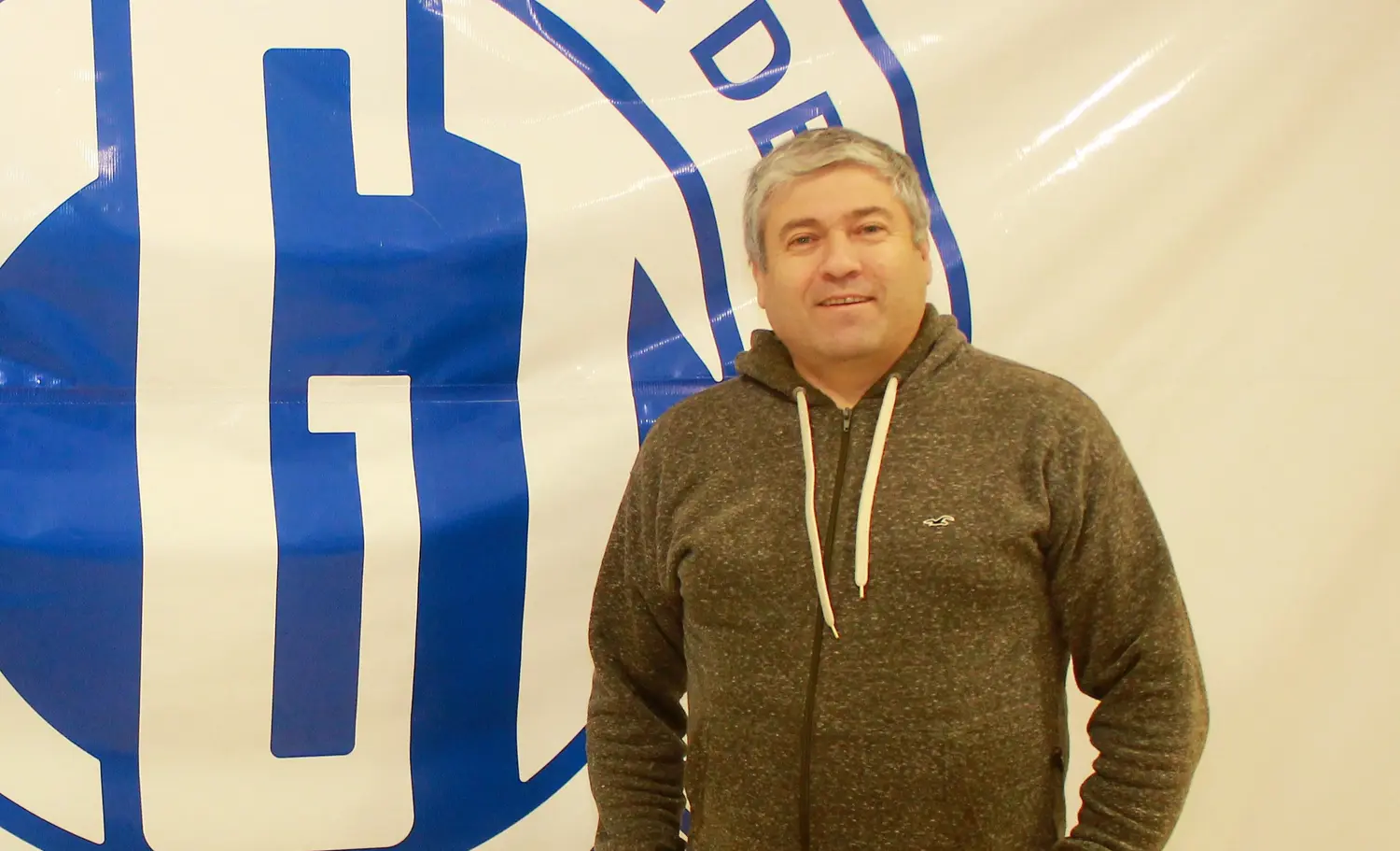 “Reclamos de la sociedad”. Alberto Peralta cosecretario de la CGT Regional Necochea fundamentó los motivos de la medida de fuerza.