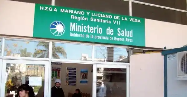Cambio de beba por un varón en Moreno: Desde el hospital dijeron que "el miembro lo desarrolló después"