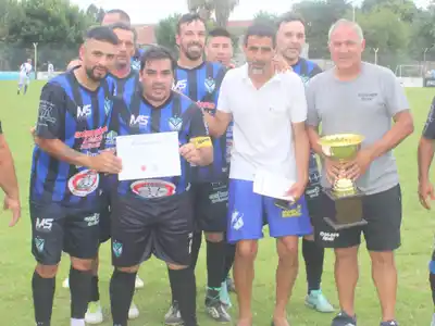 Nueva edición del “Fútbol por un Juguete”