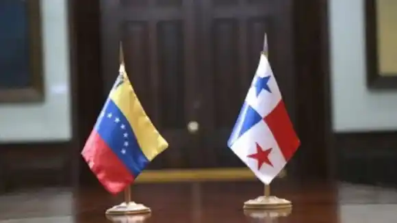 Se reanudan servicios consulares de Venezuela en Panamá