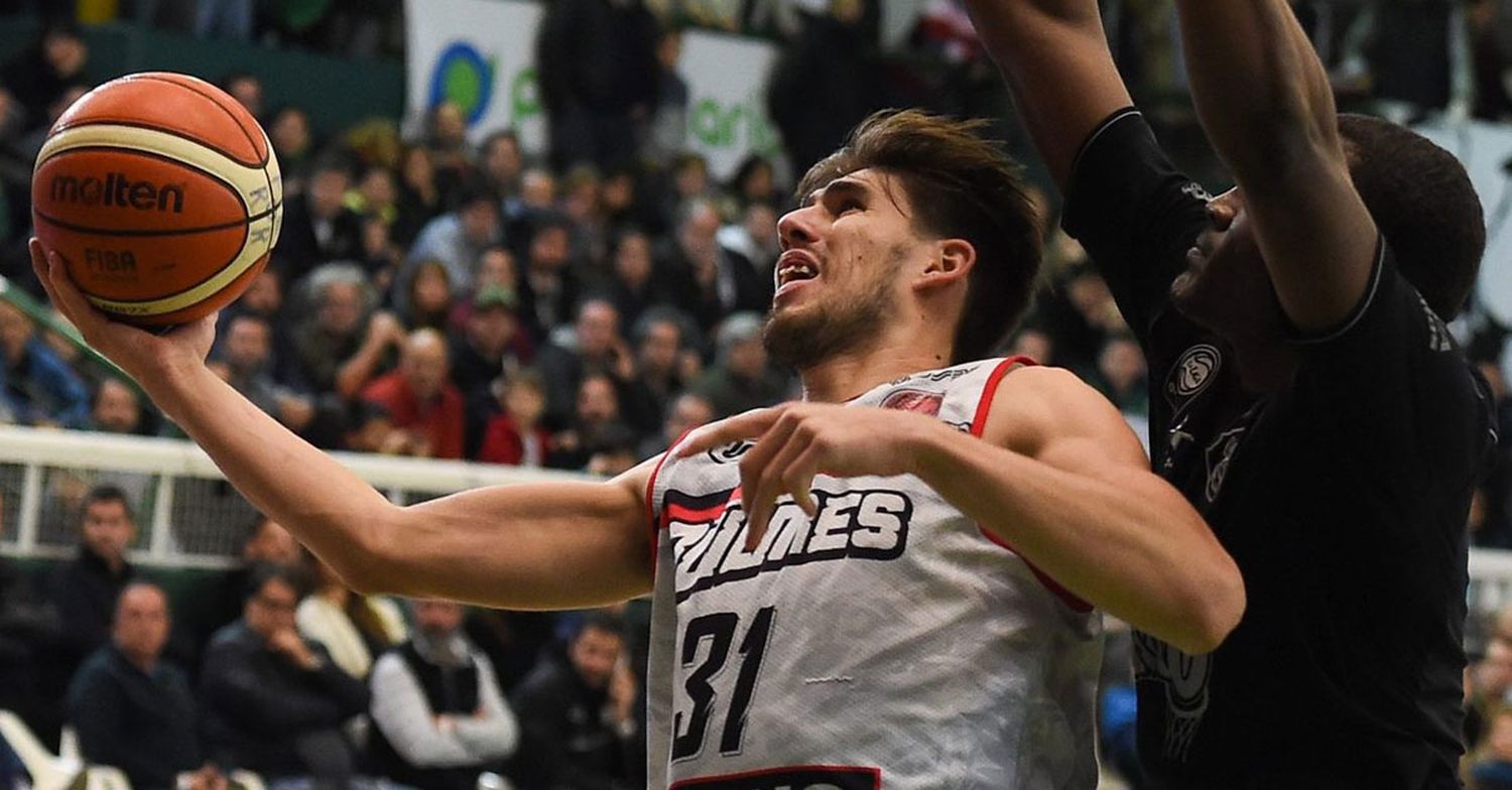 Para Basualdo, Quilmes tiene que encontrar "variantes de ataque"