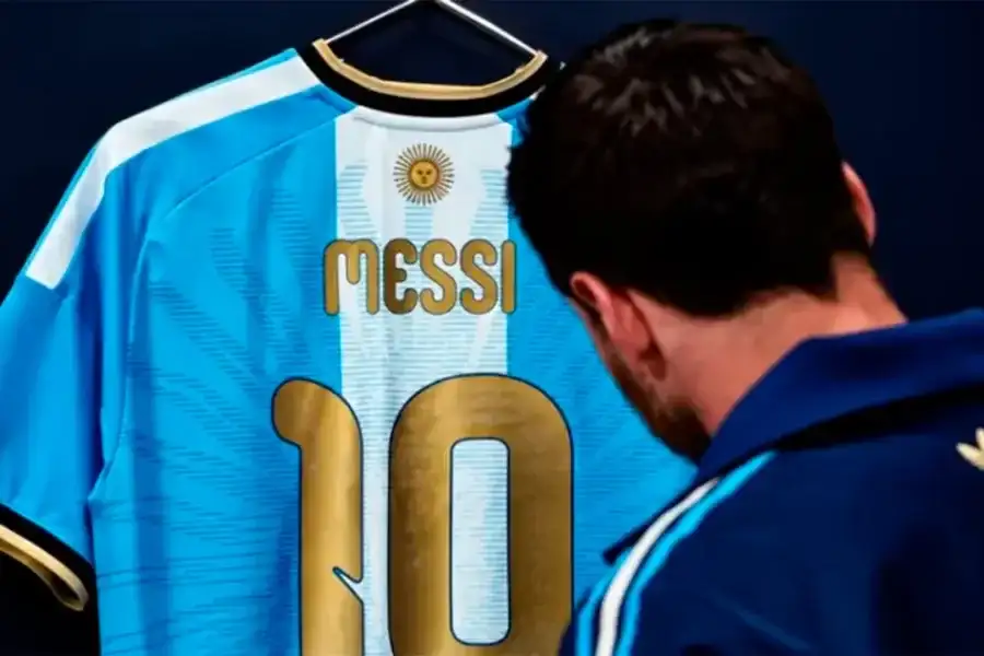 Se reprogramó la venta de entradas para la despedida de Messi: precios y cómo comprar
